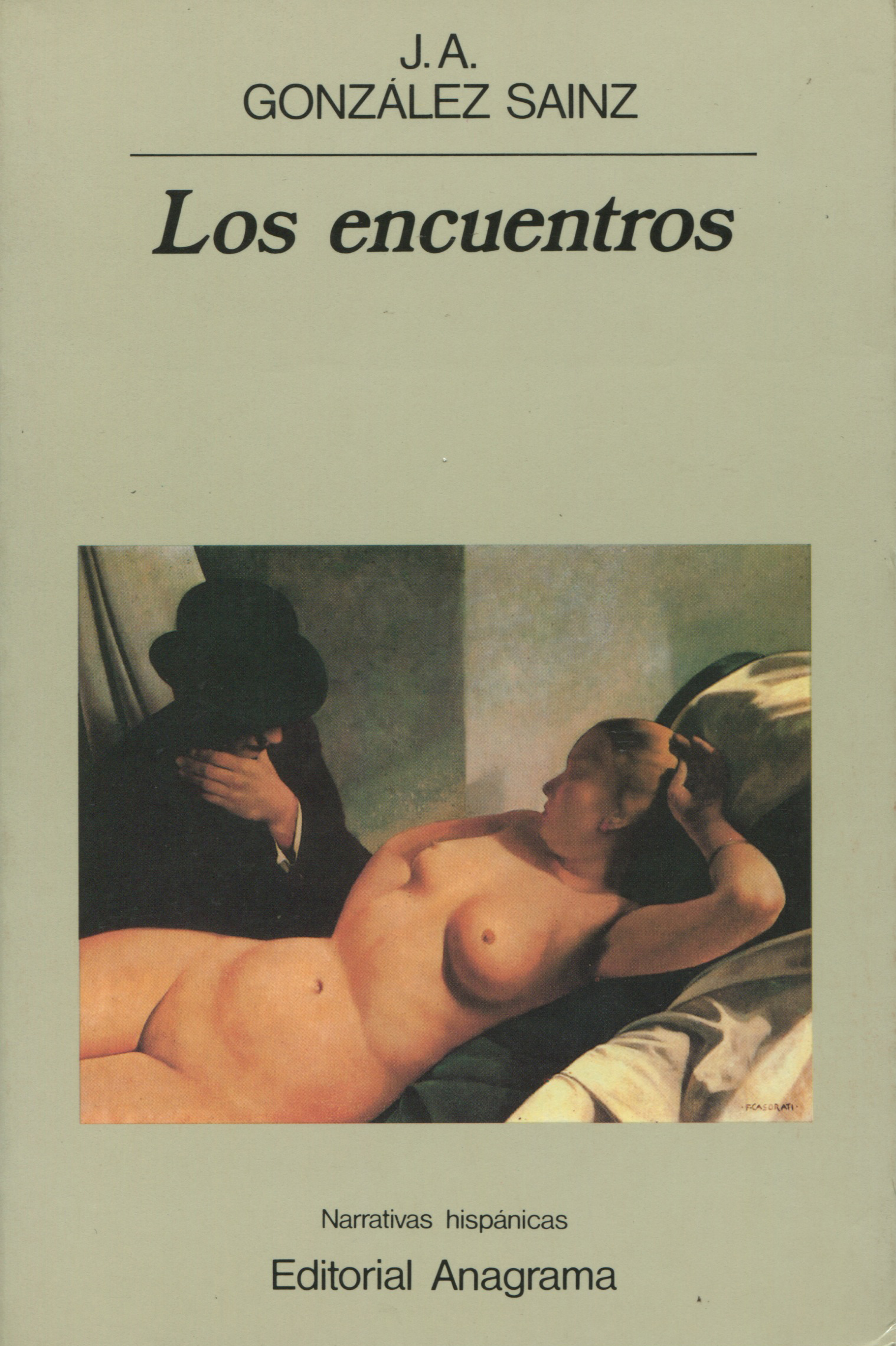 ENCUENTROS, LOS