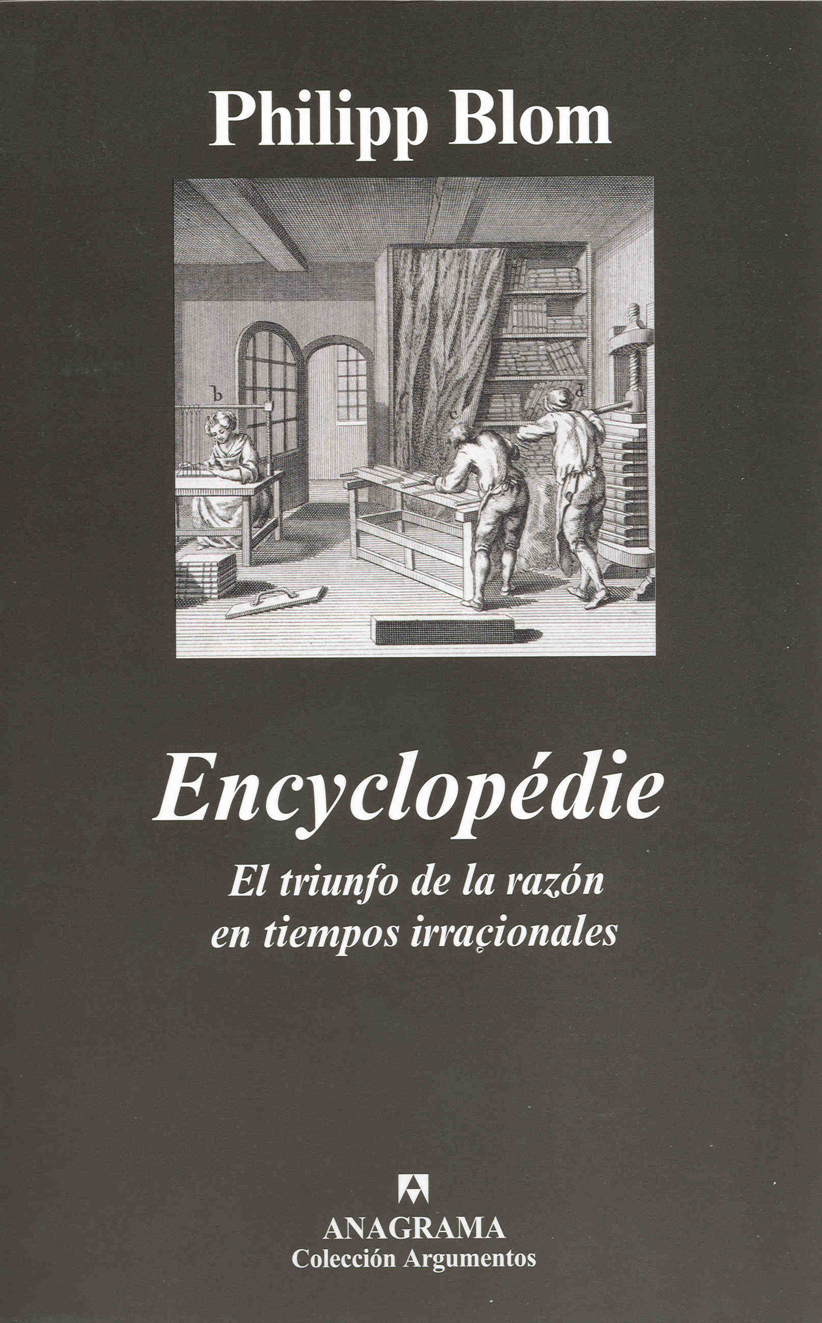 ENCYCLOPEDIE