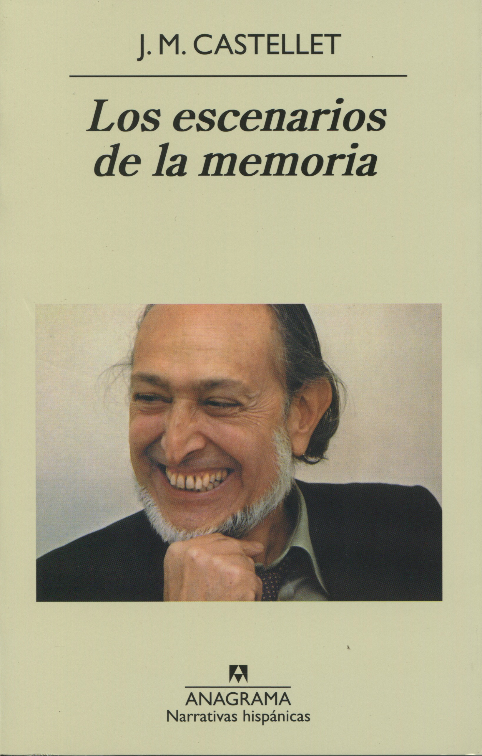 ESCENARIOS DE LA MEMORIA, LOS
