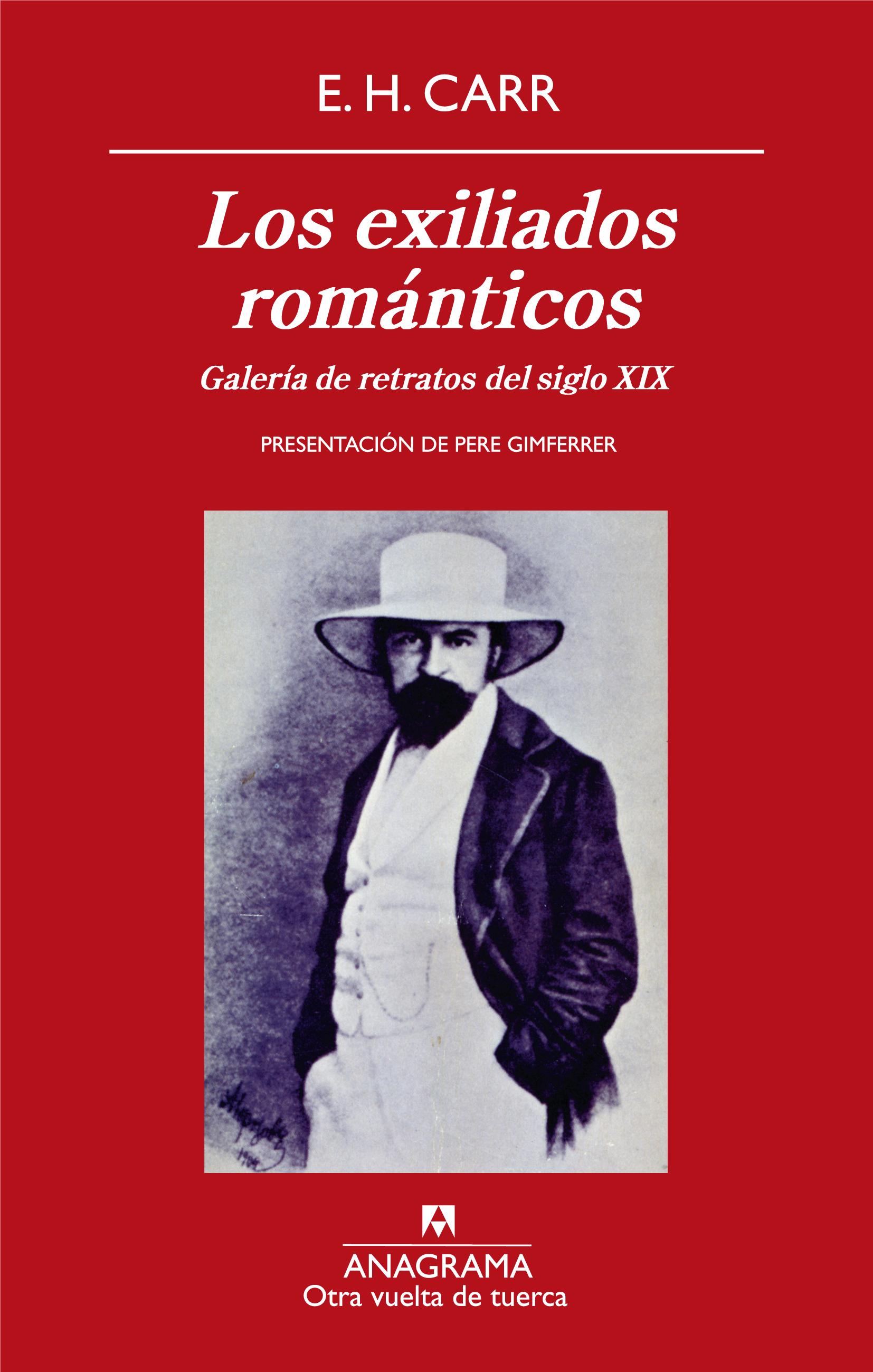 EXILIADOS ROMANTICOS, LOS