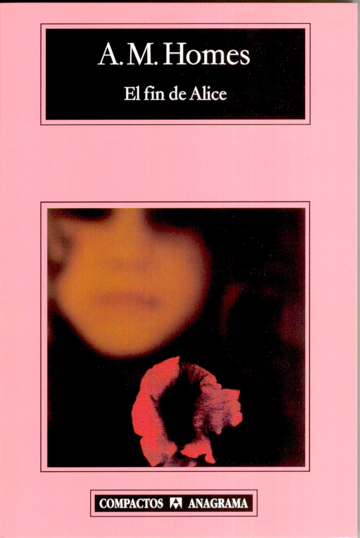 FIN DE ALICE, EL
