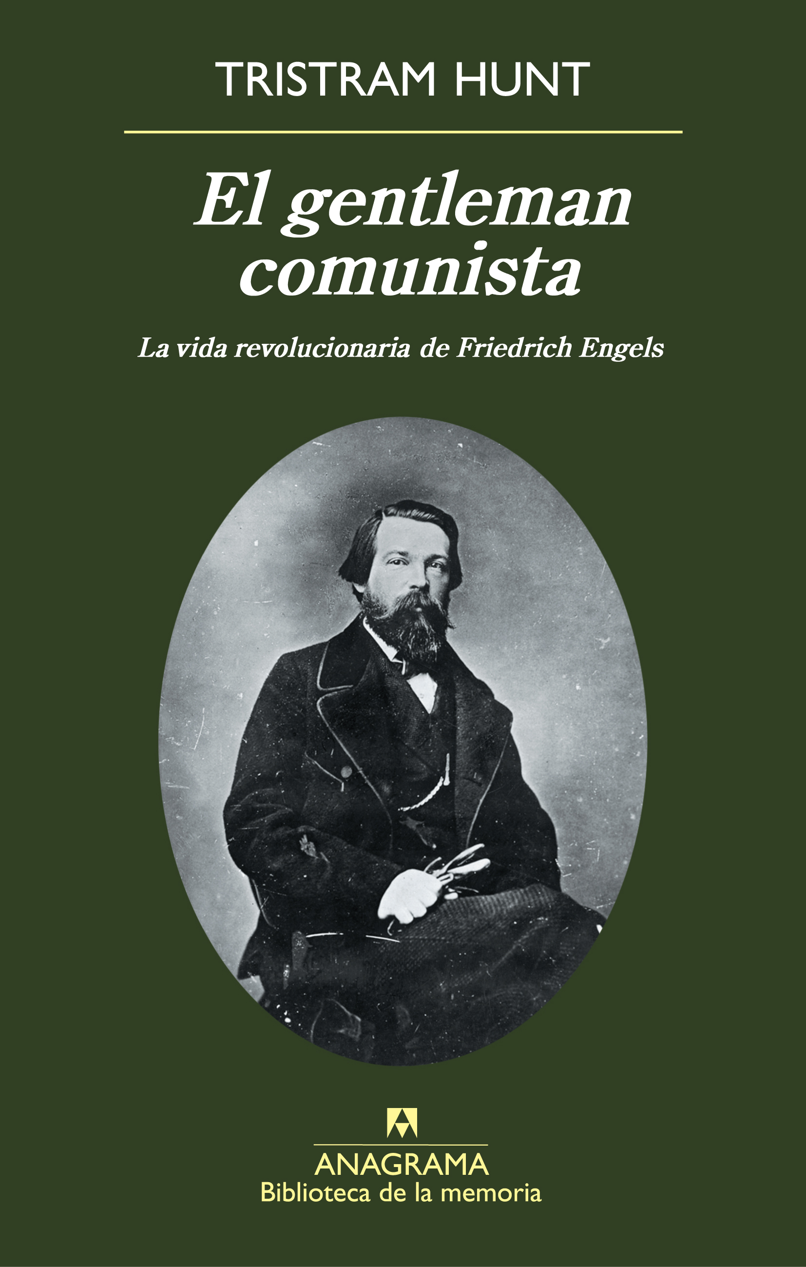 GENTLEMAN COMUNISTA, EL