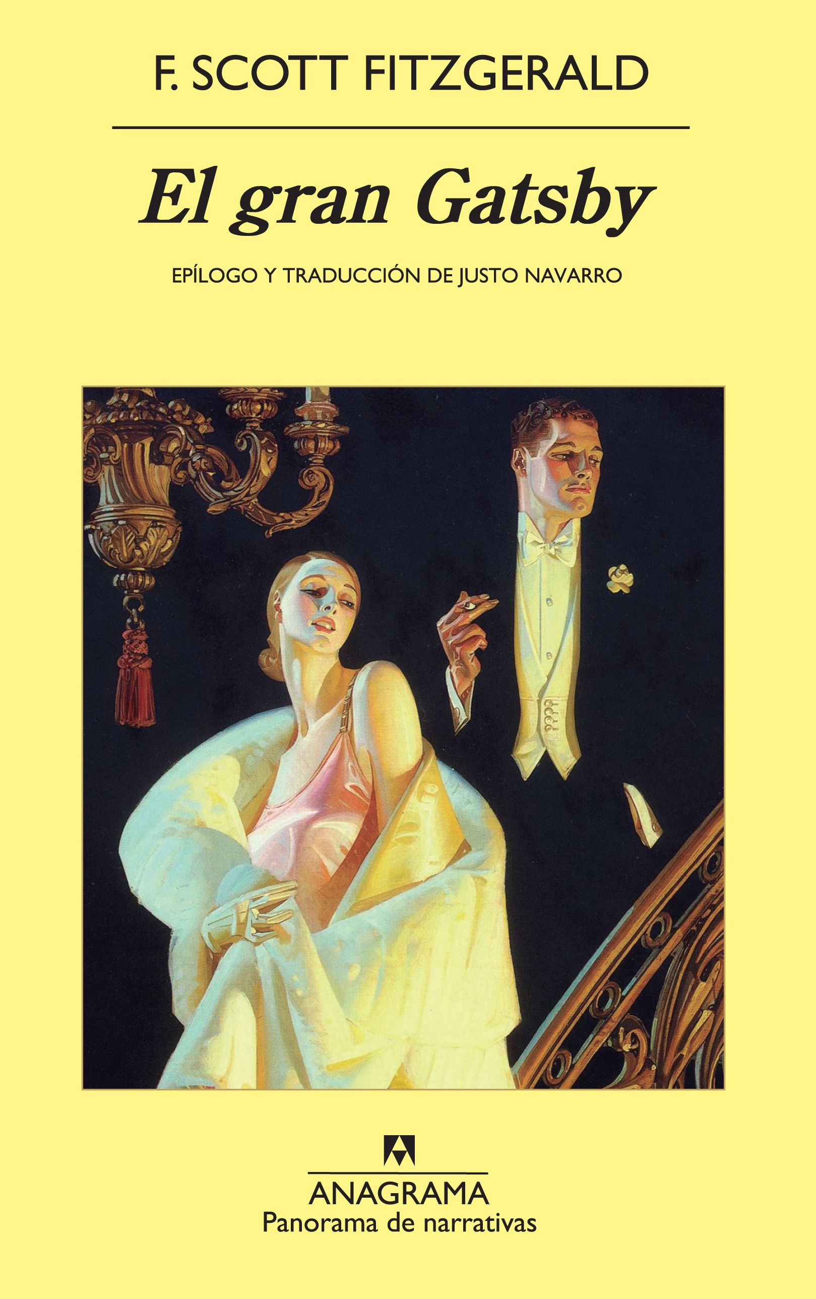 GRAN GATSBY, EL