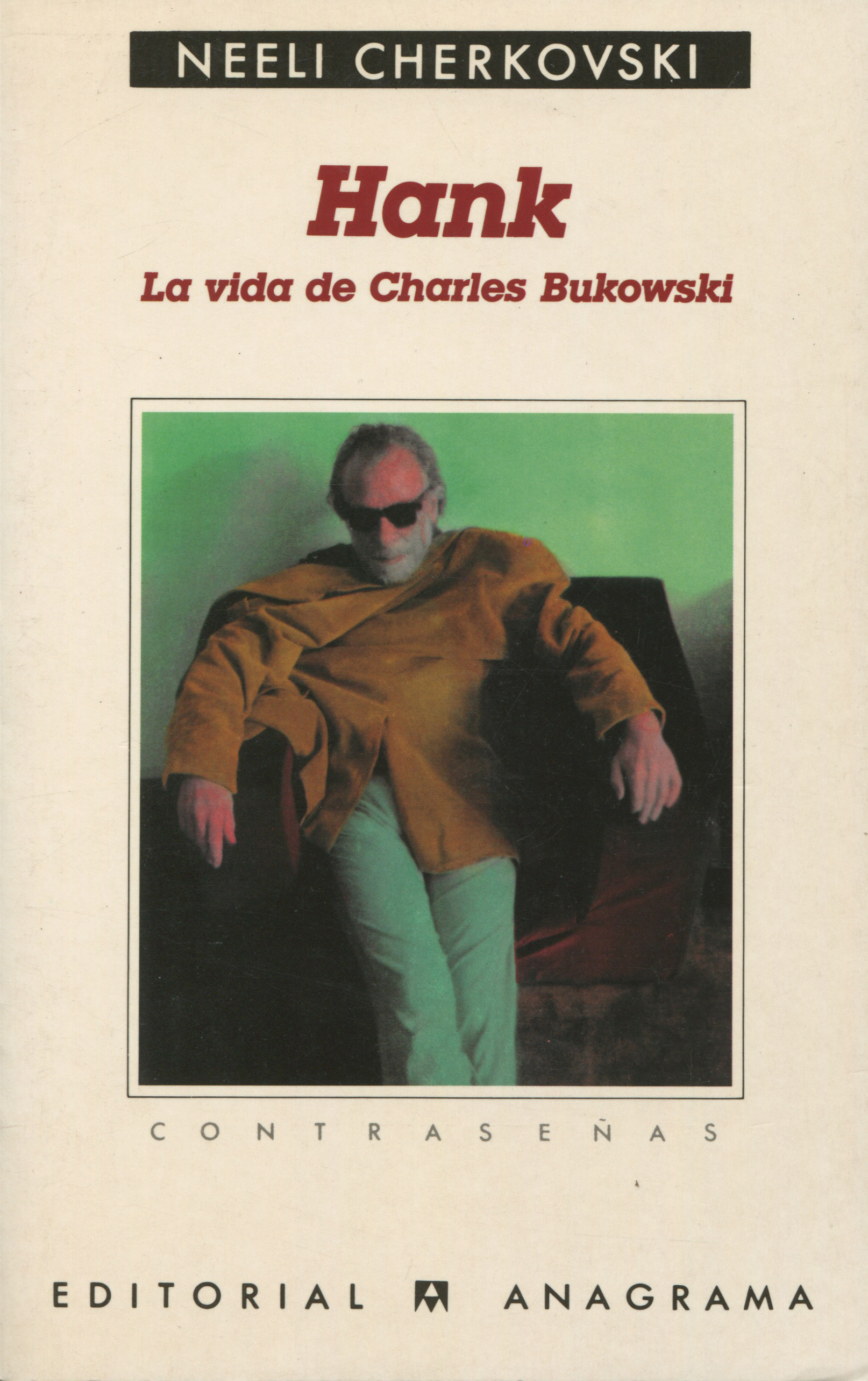HANK (LA VIDA DE CH. BUKOWSKI)