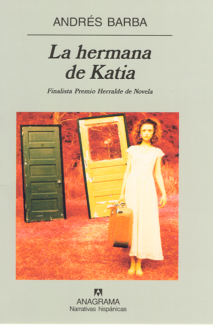 HERMANA DE KATIA, LA