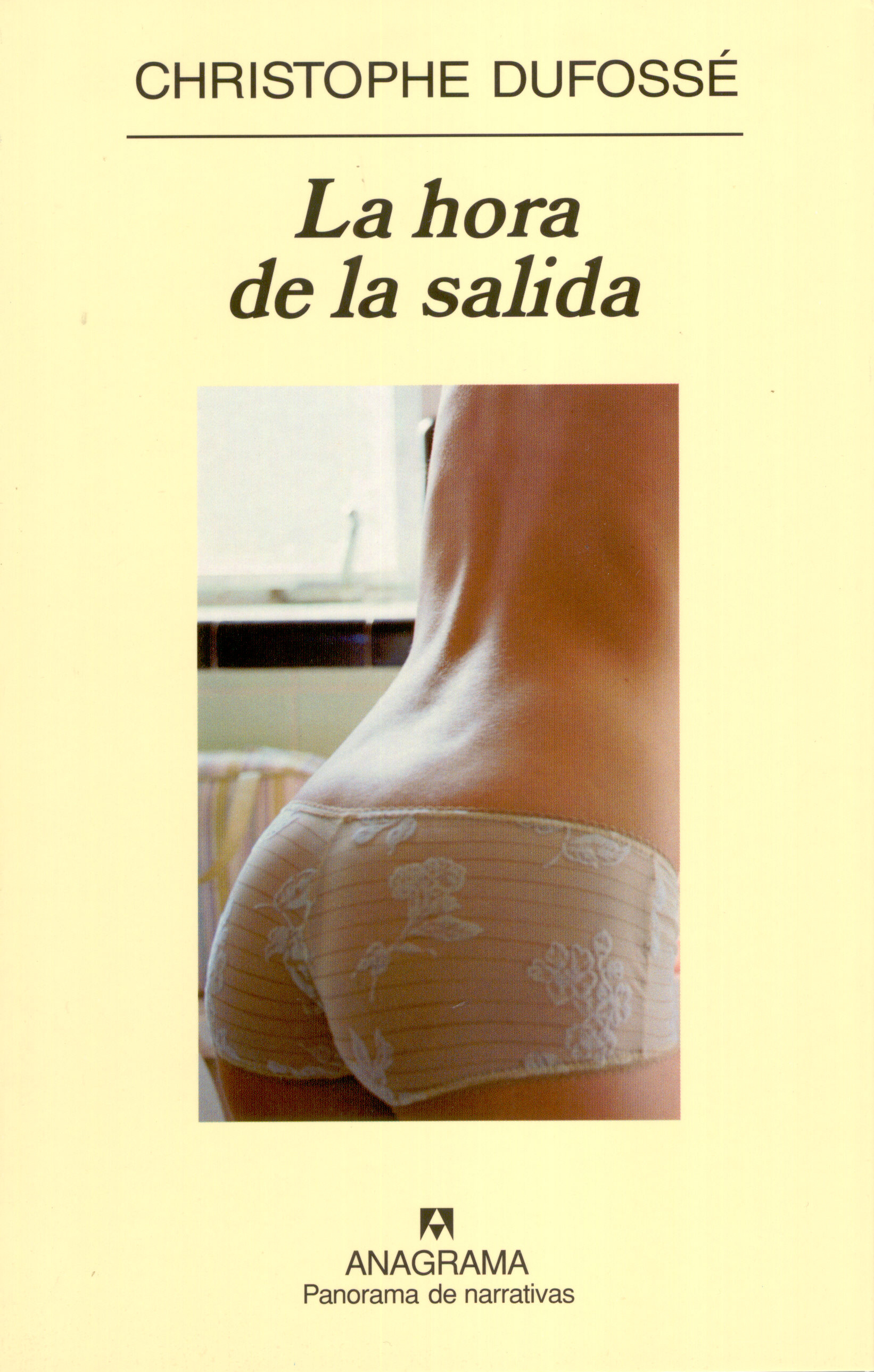 HORA DE LA SALIDA, LA