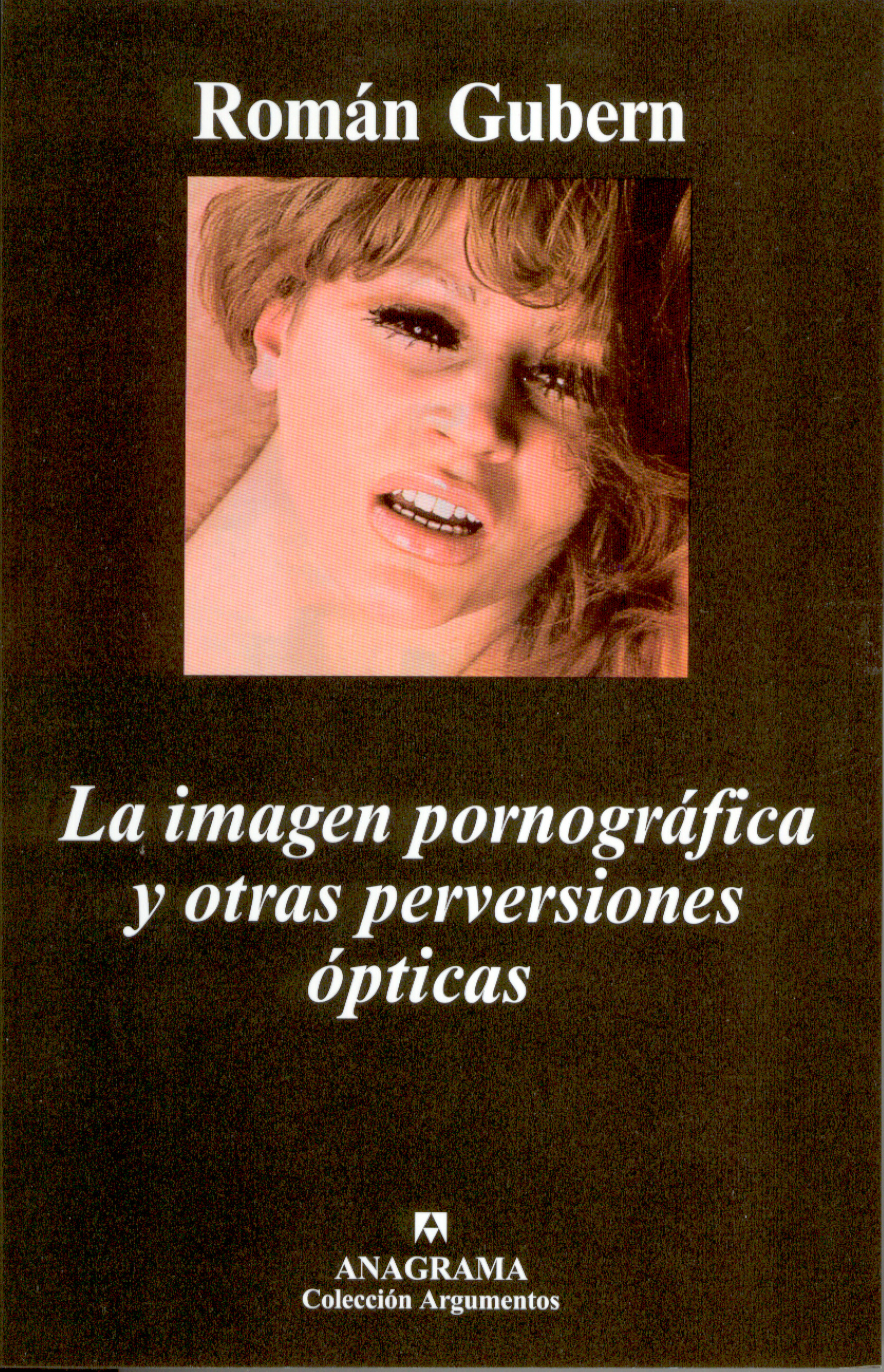IMAGEN PORNOGRAFICA Y OTR.PERV