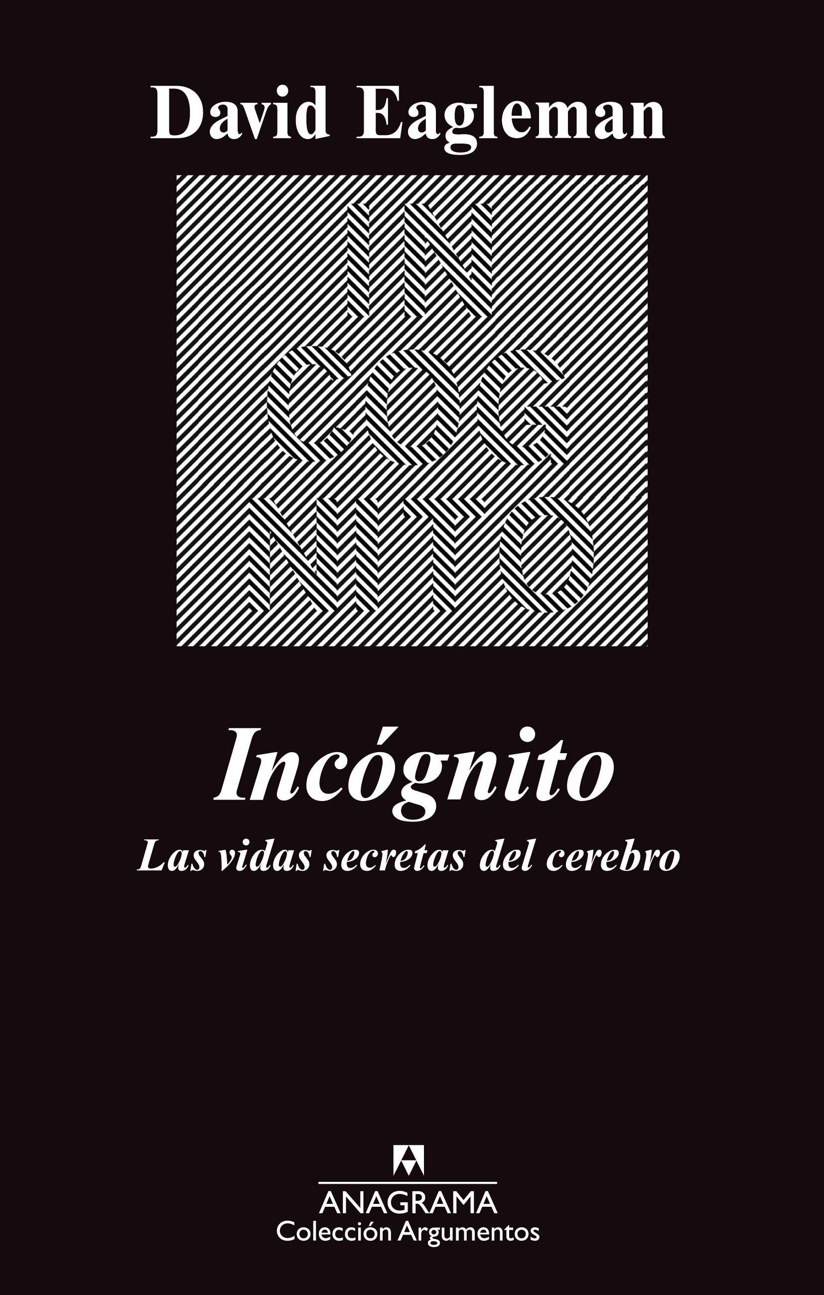 INCOGNITO