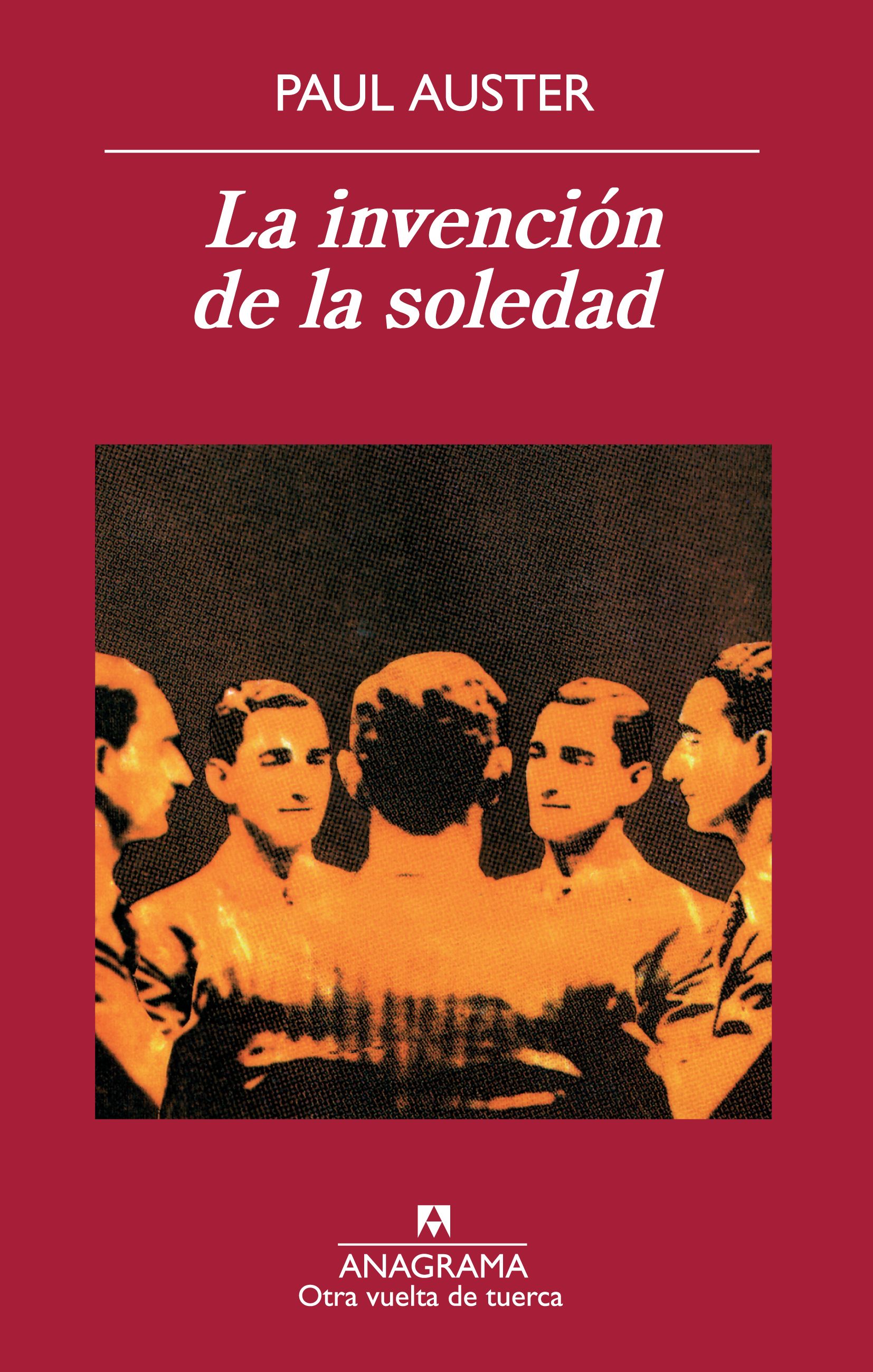 INVENCION DE LA SOLEDAD, LA (OTV)