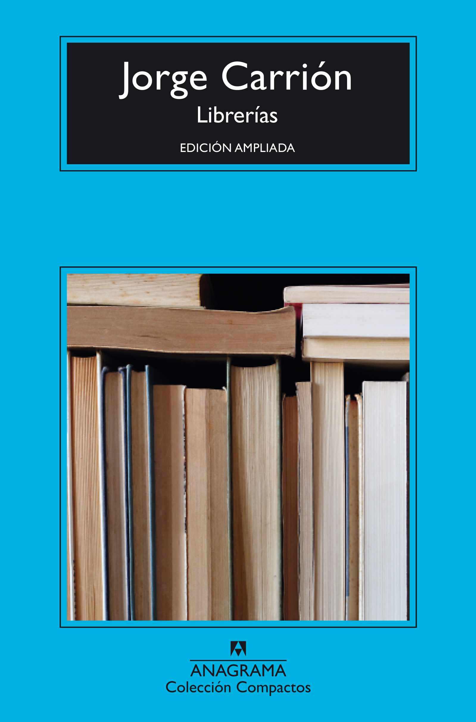 LIBRERIAS (CM)