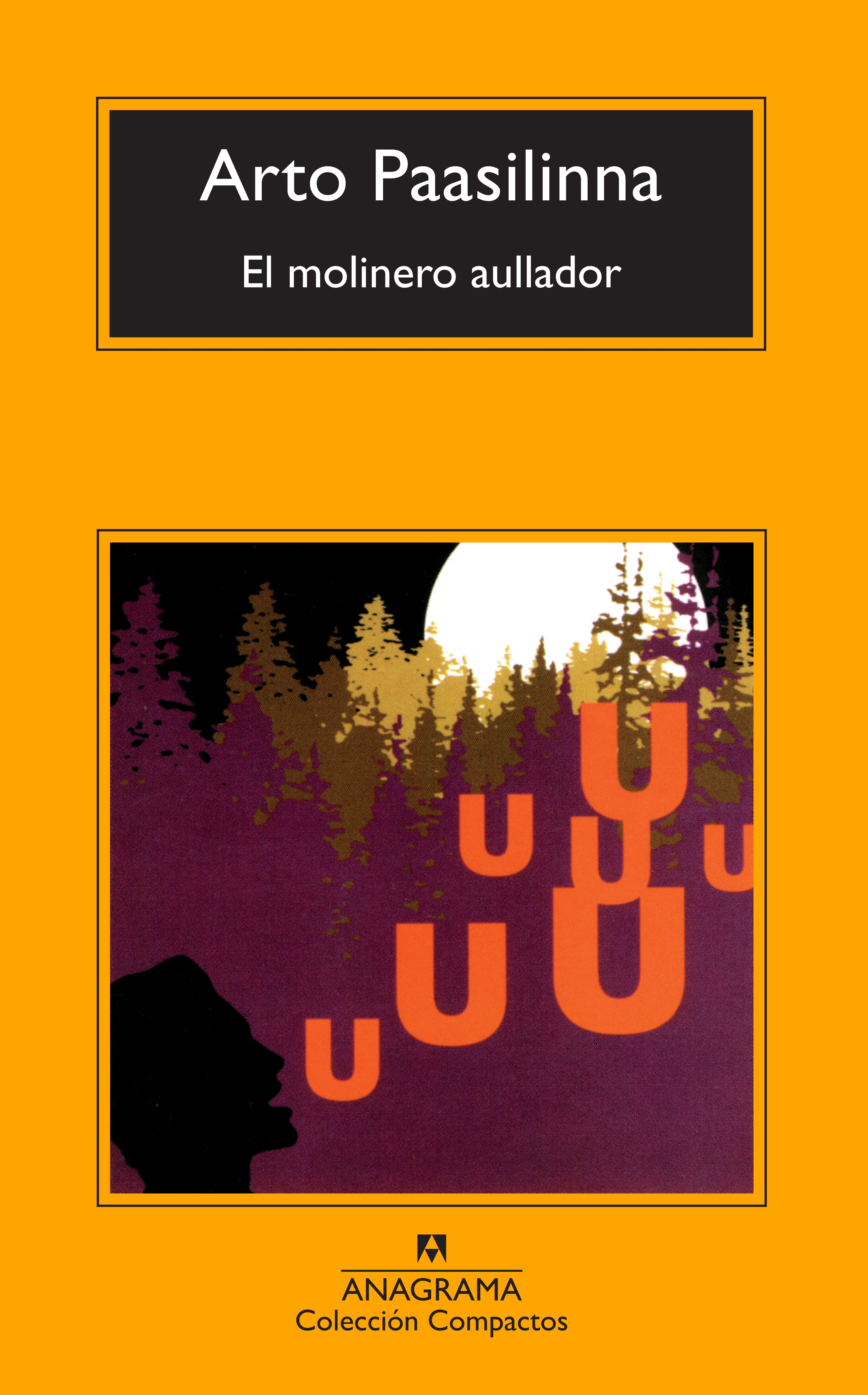 MOLINERO AULLADOR, EL
