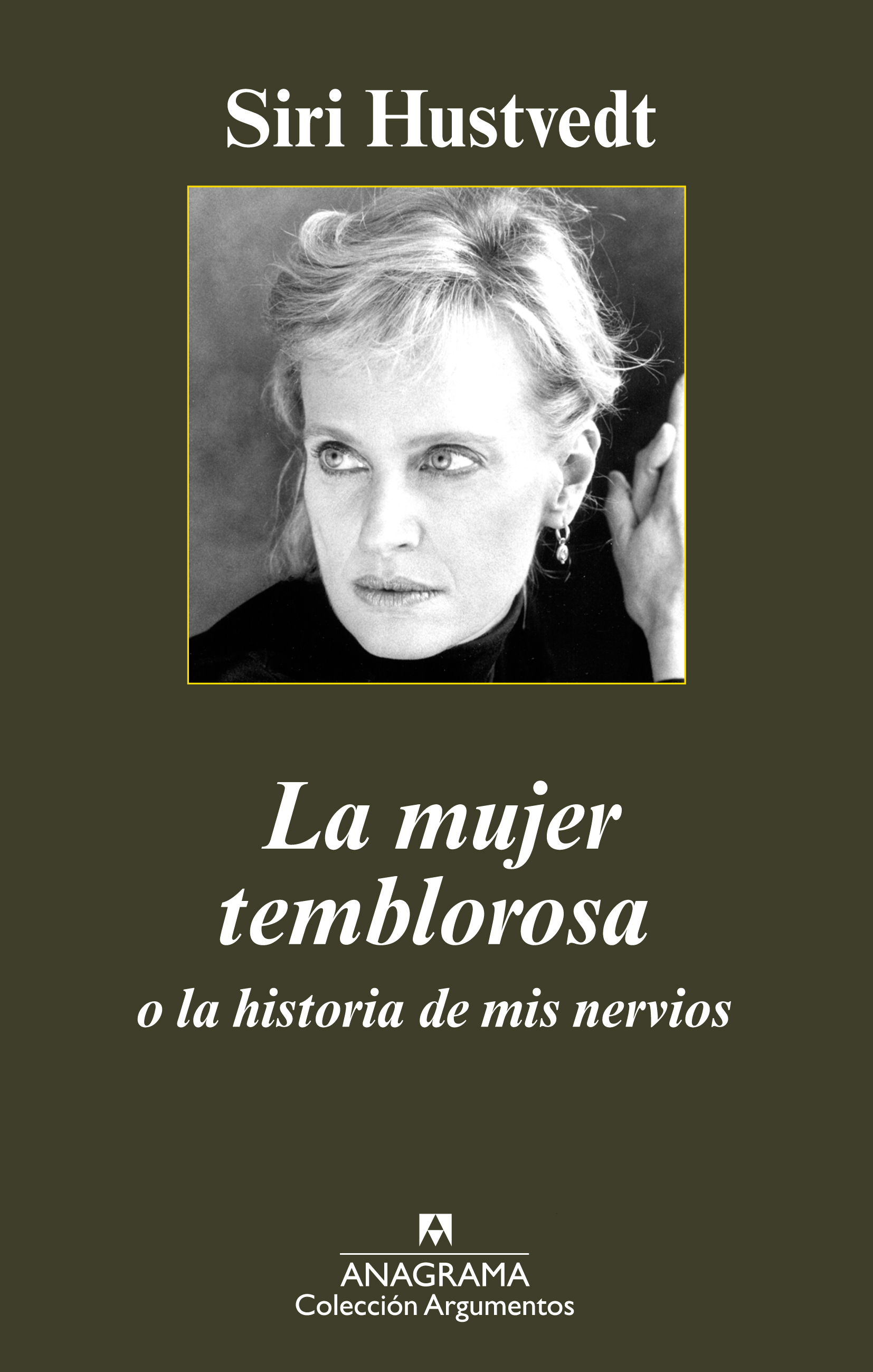 MUJER TEMBLOROSA, LA