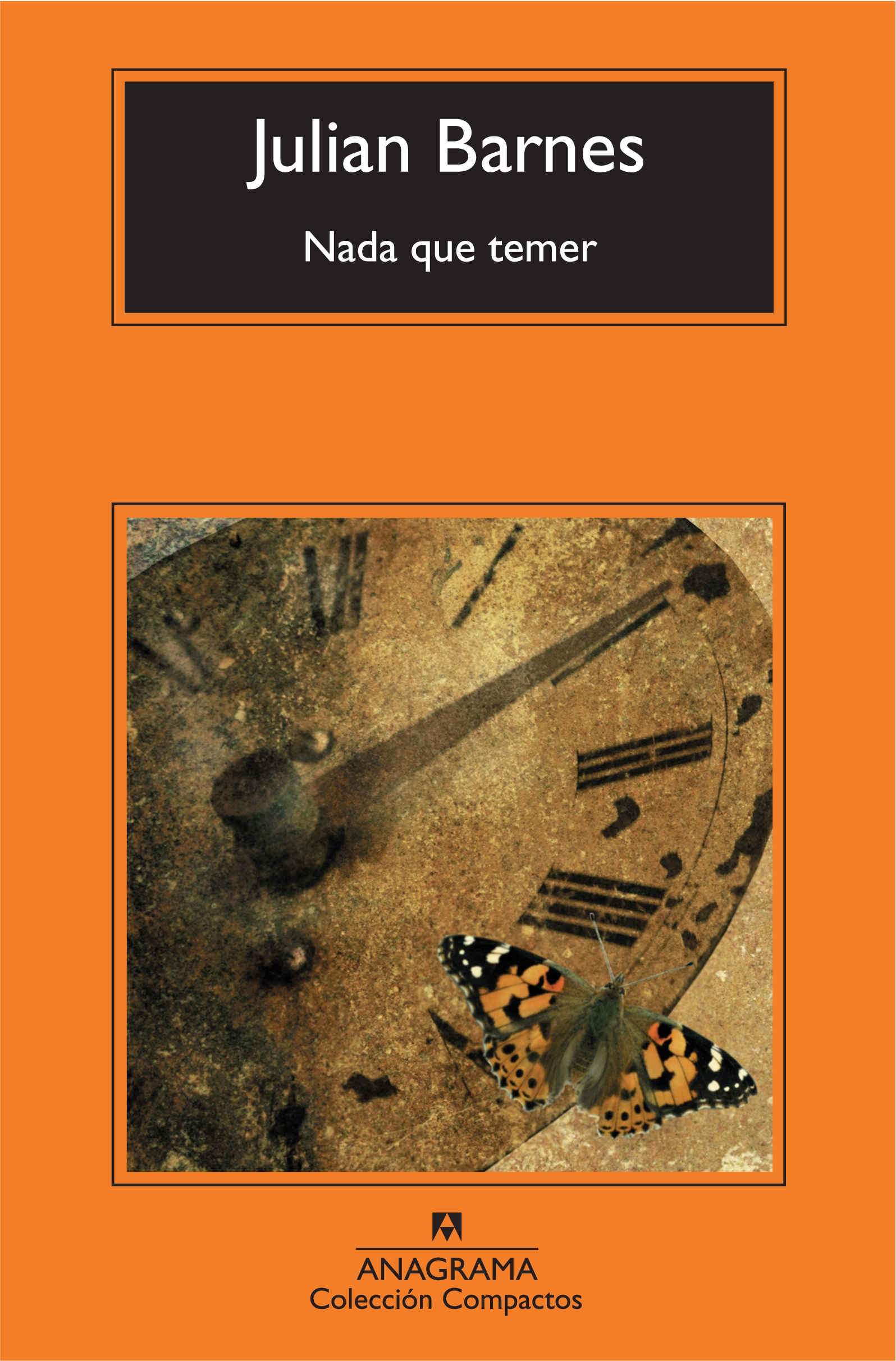 NADA QUE TEMER CM