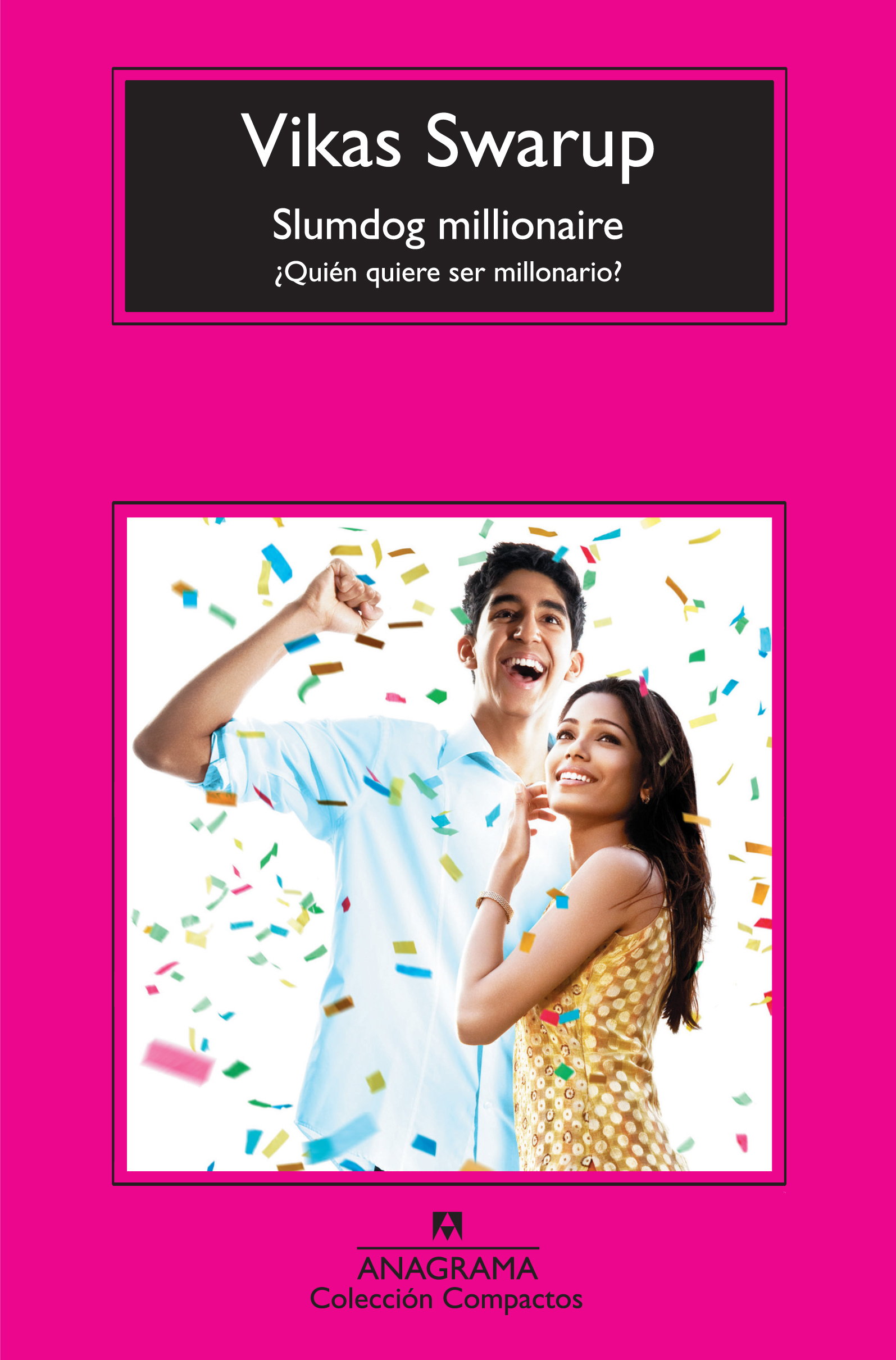 QUIEN QUIERE SER MILLONARIO (CM)