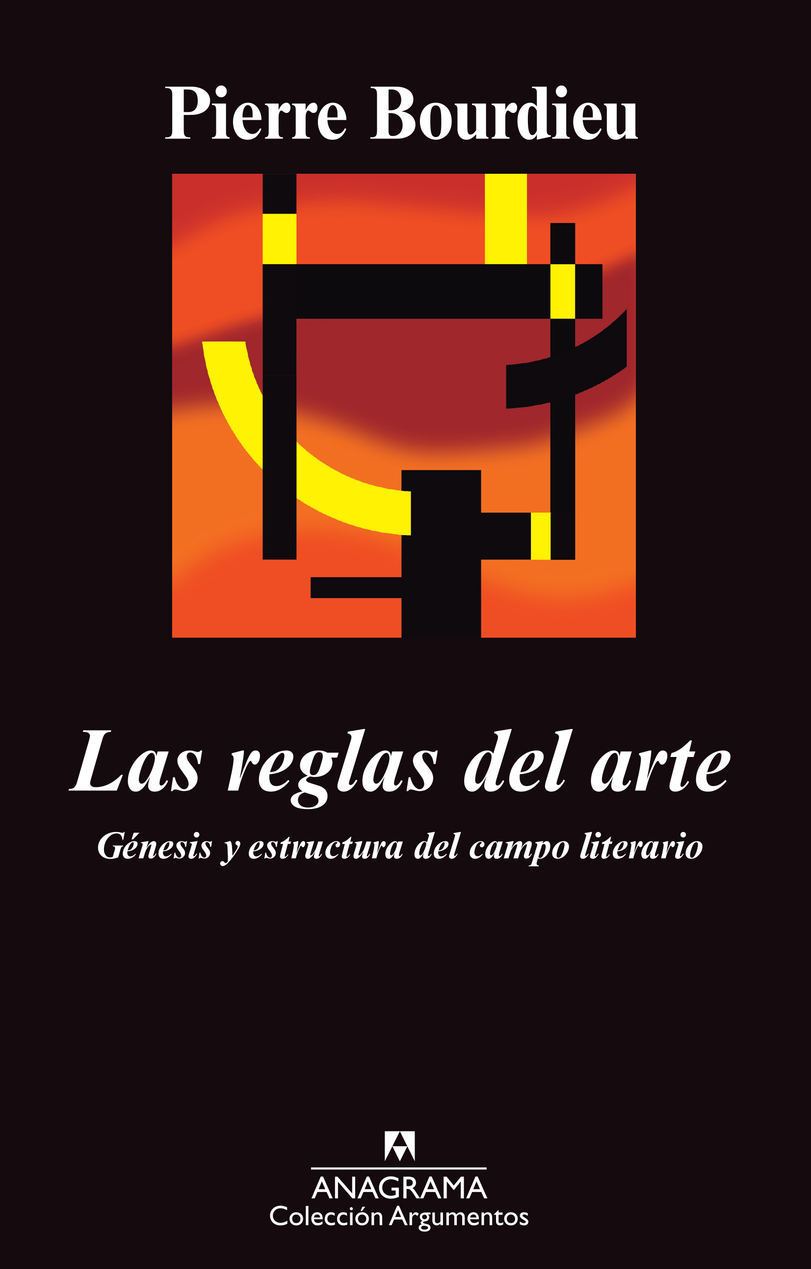 REGLAS DEL ARTE, LAS