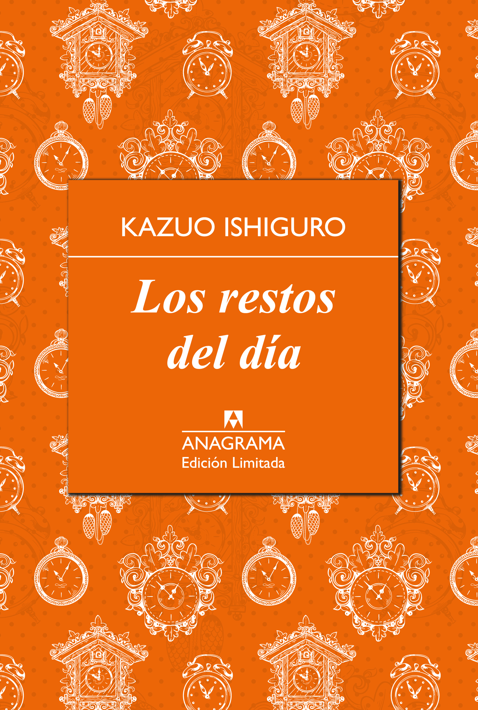 RESTOS DEL DIA, LOS TD.