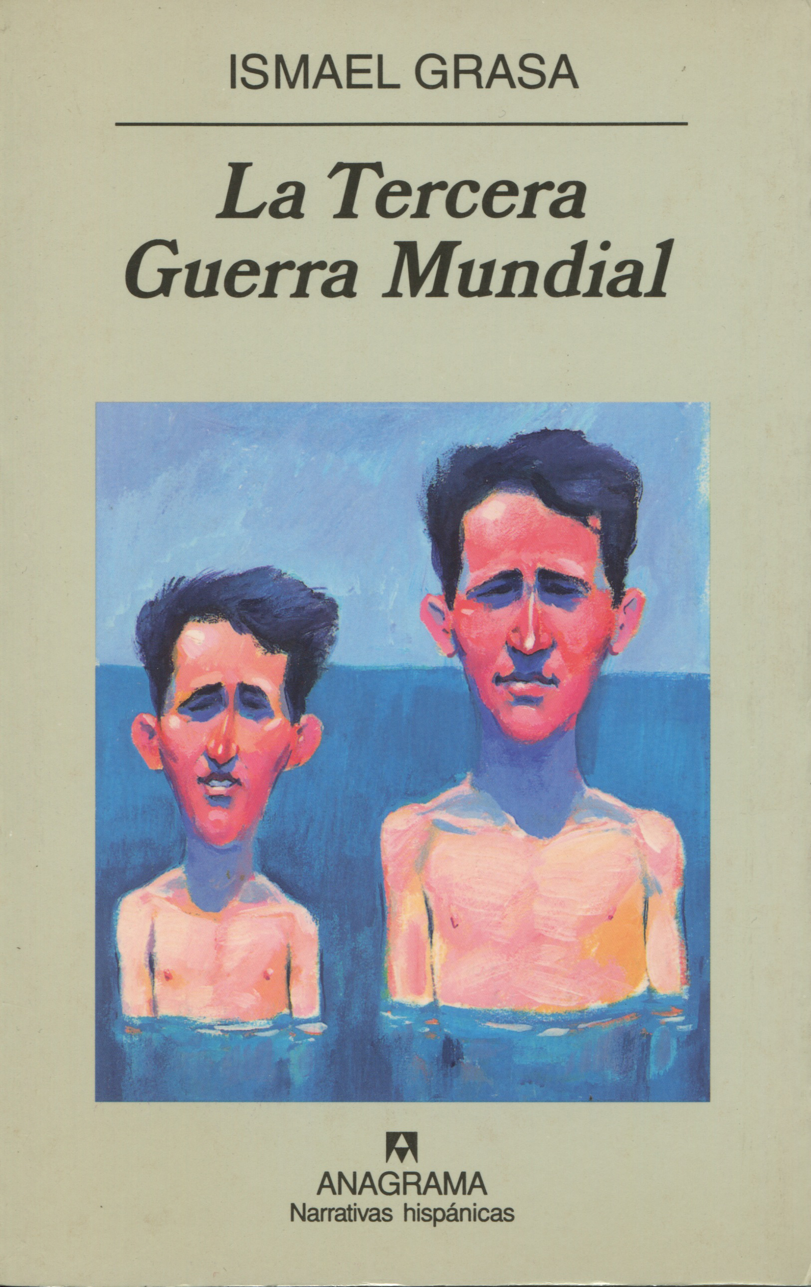 TERCERA GUERRA MUNDIAL, LA