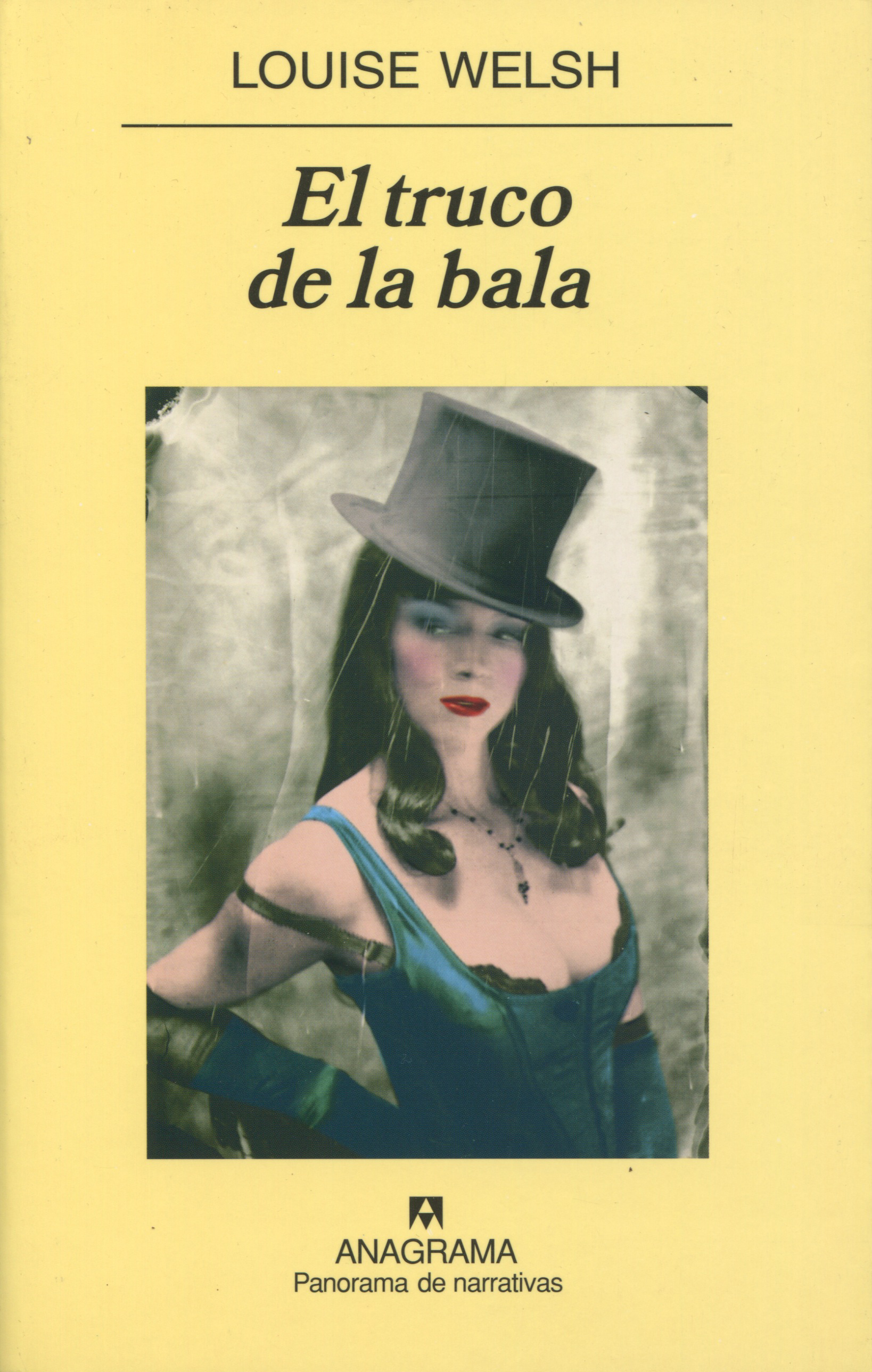 TRUCO DE LA BALA, EL