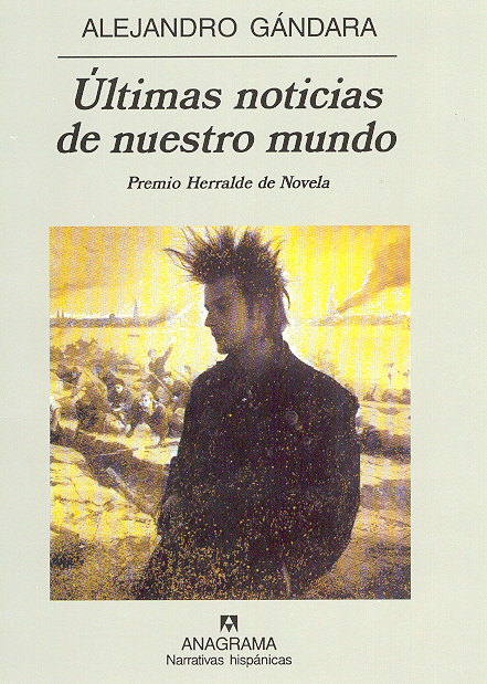 ULTIMAS NOTICIAS S/NTRO.MUNDO