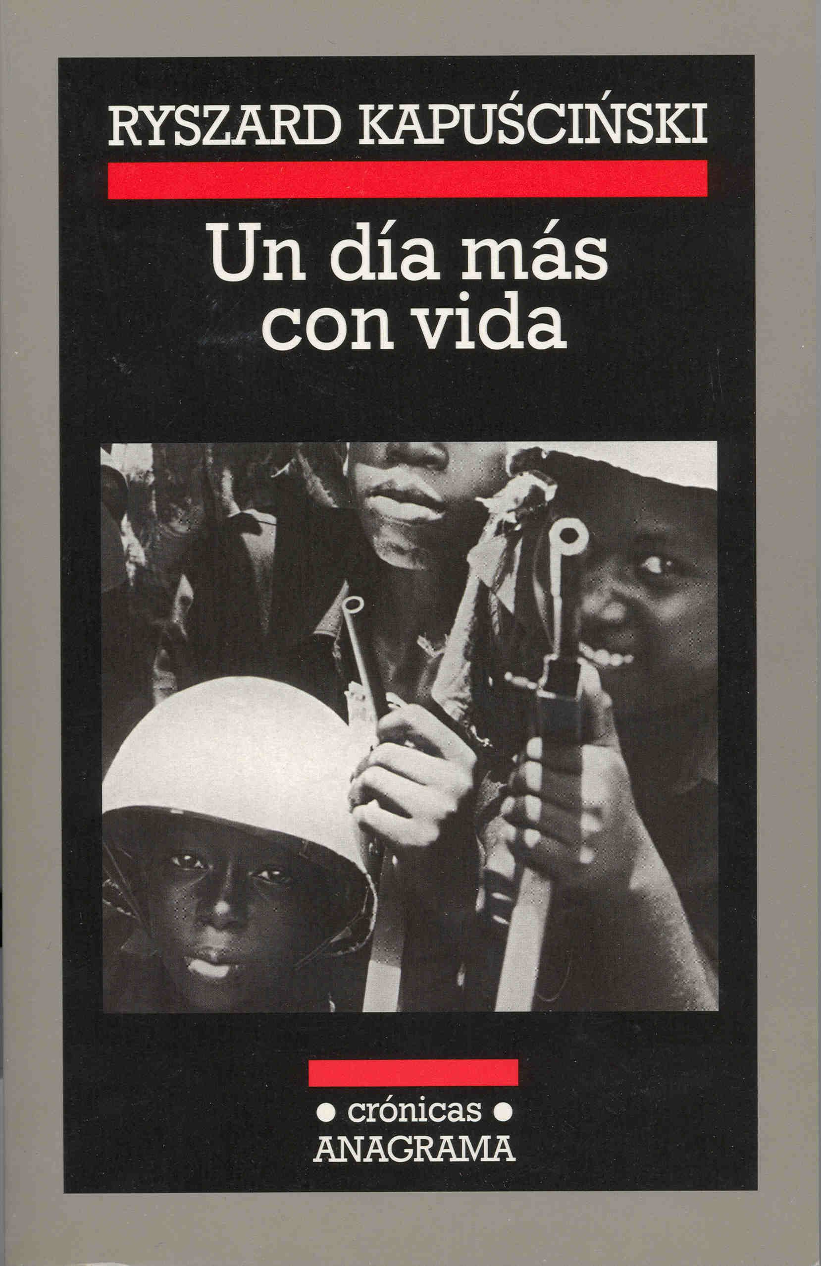 UN DIA MAS CON VIDA
