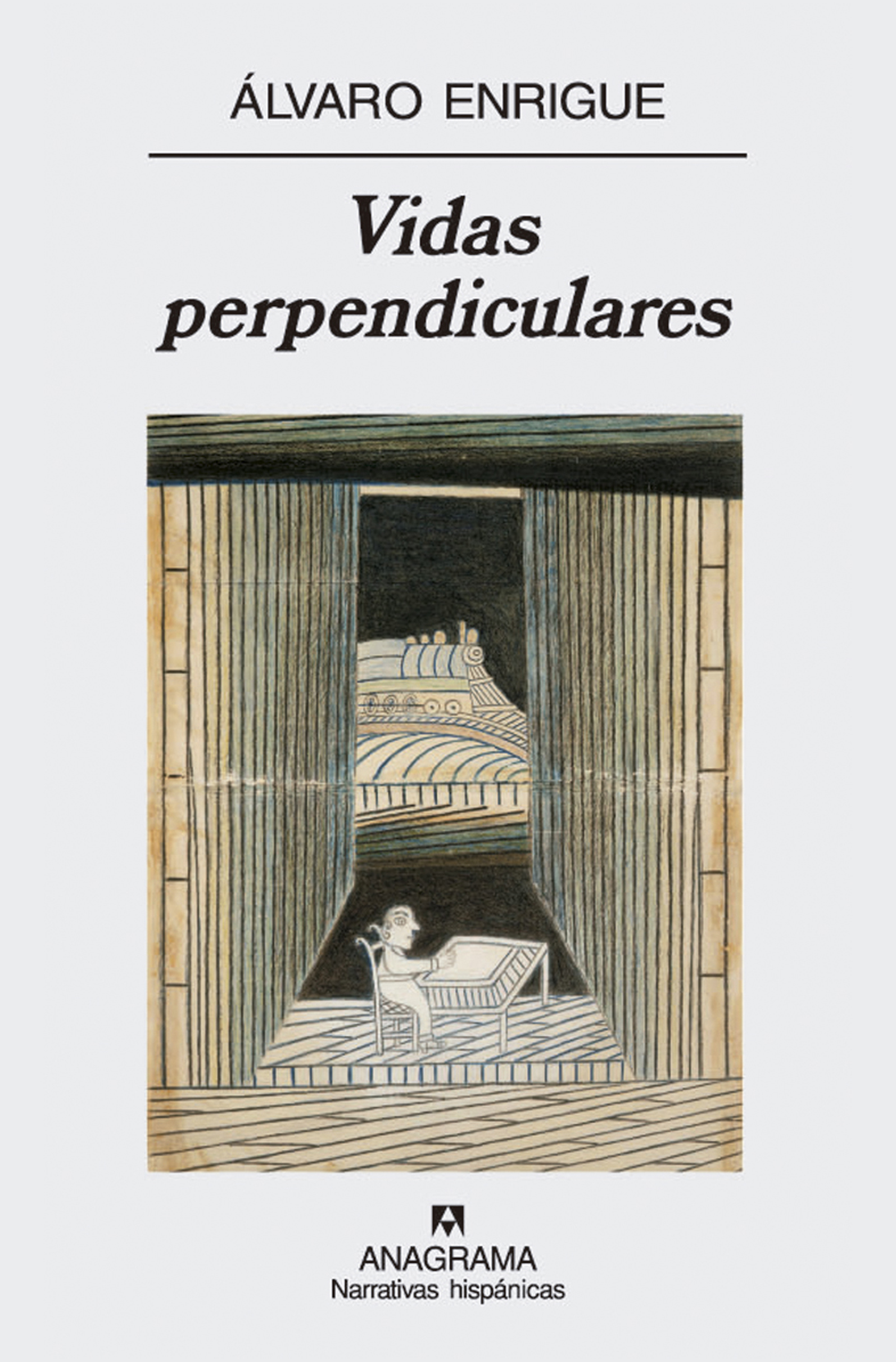 VIDAS PERPENDICULARES O LAS CO