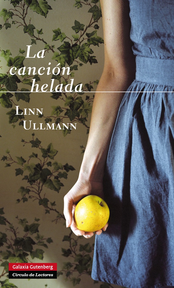 CANCION HELADA, LA