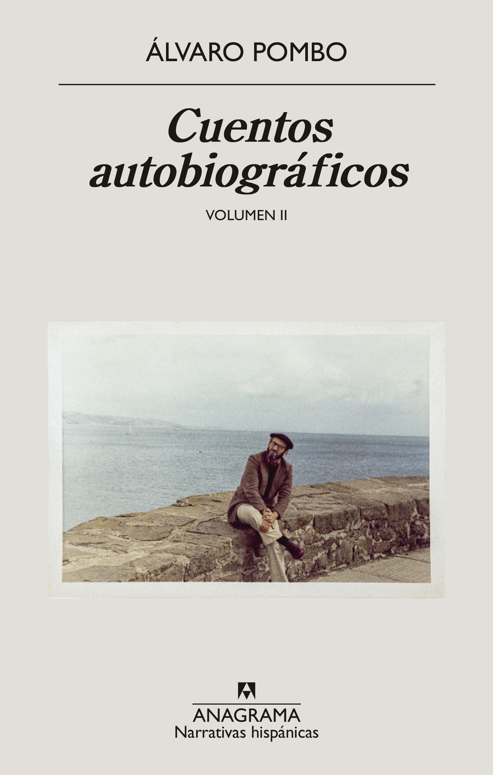 CUENTOS AUTOBIOGRÁFICOS. VOL. II