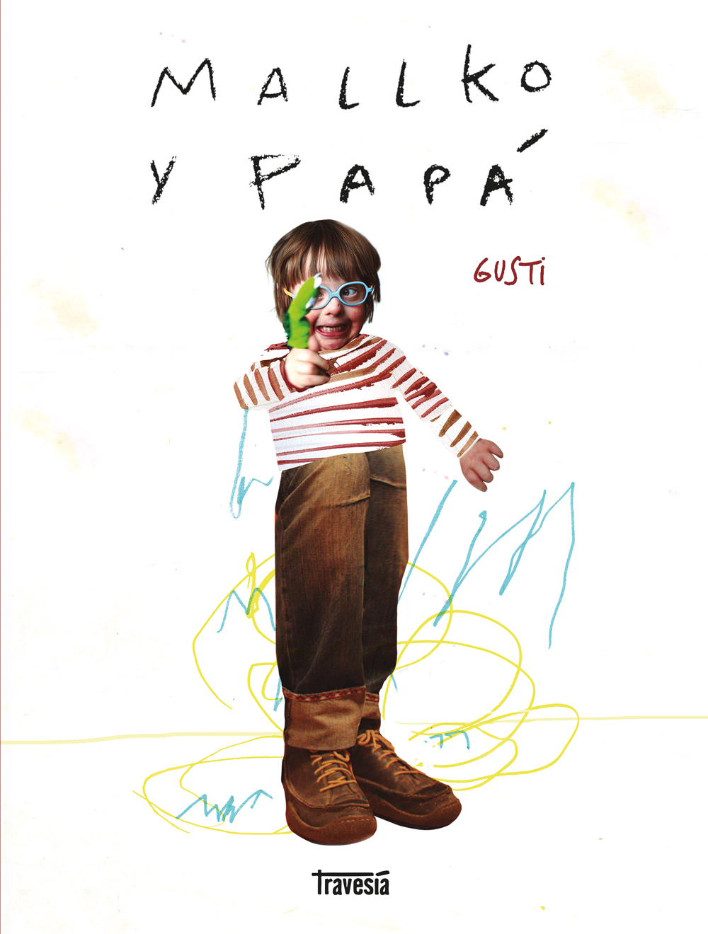 Mallko y papá