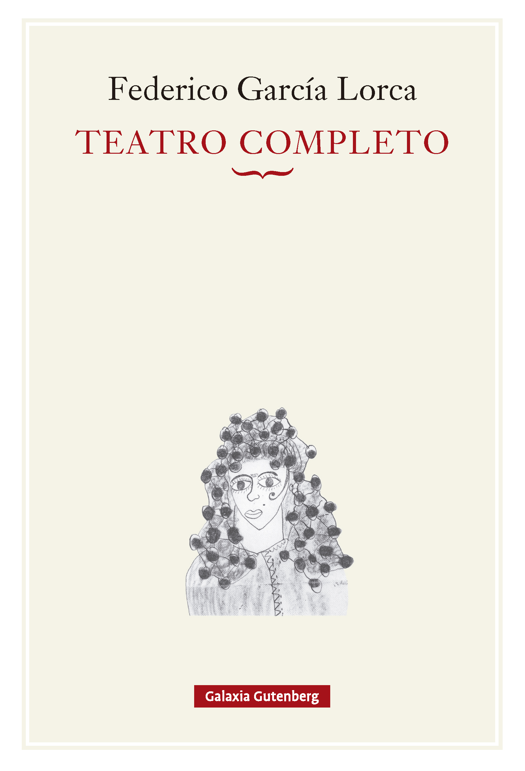 Teatro completo