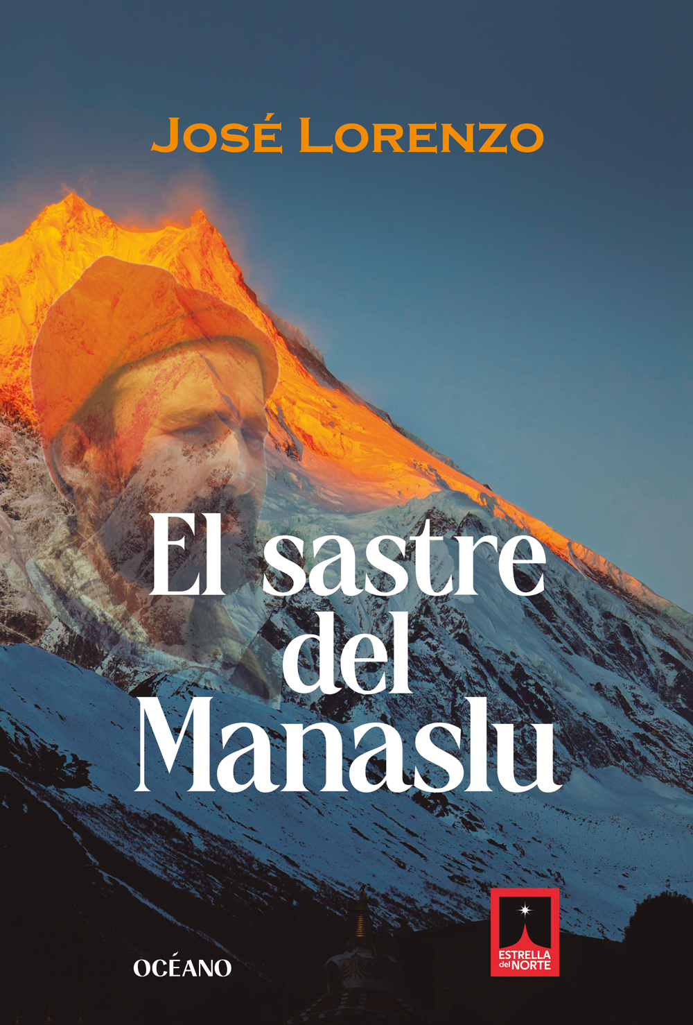El sastre del Manaslu