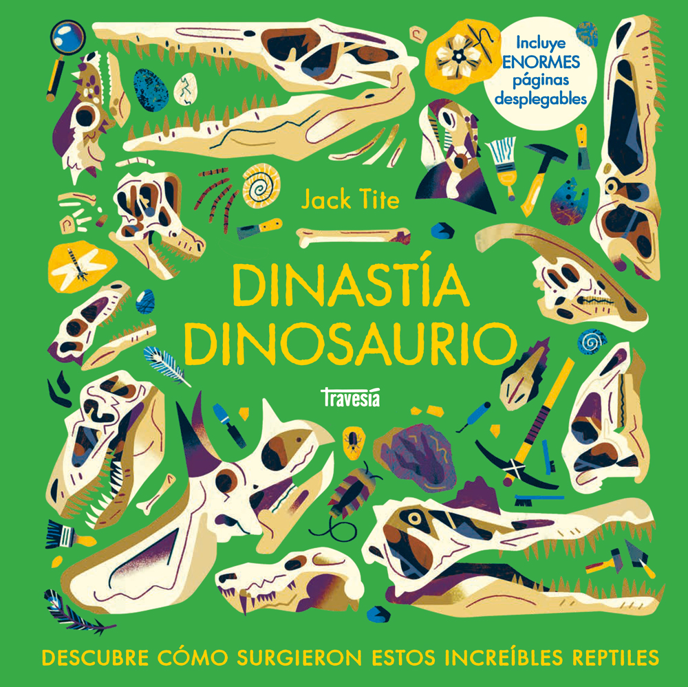 Dinastía Dinosaurio