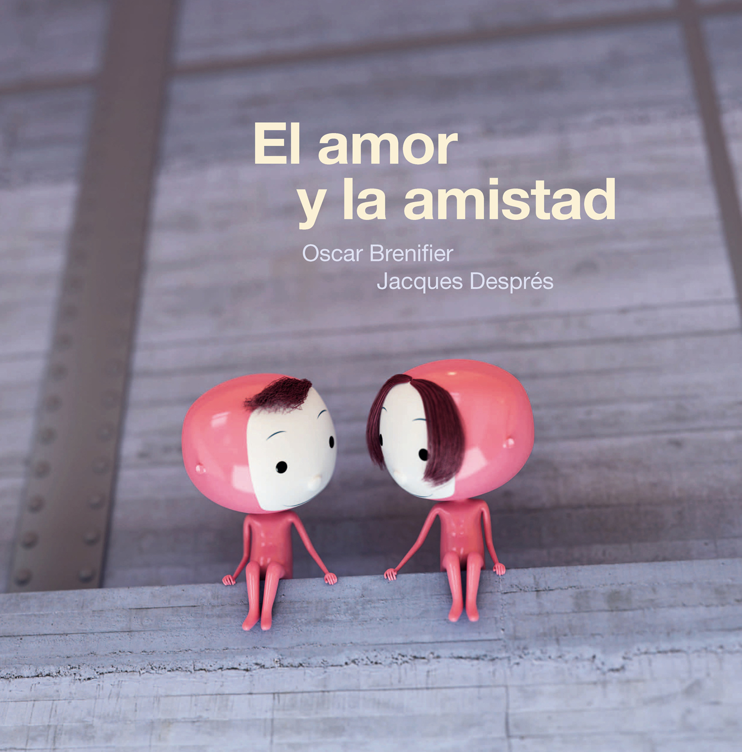AMOR Y LA AMISTAD, EL
